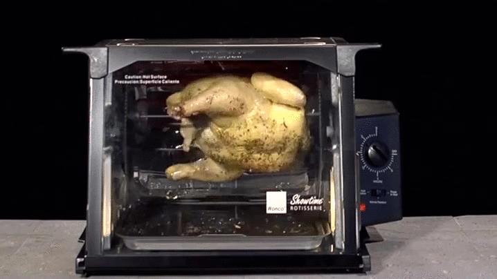 rotiserrie