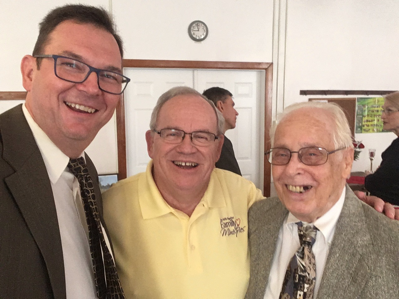 Edgmon McArthur Hearon