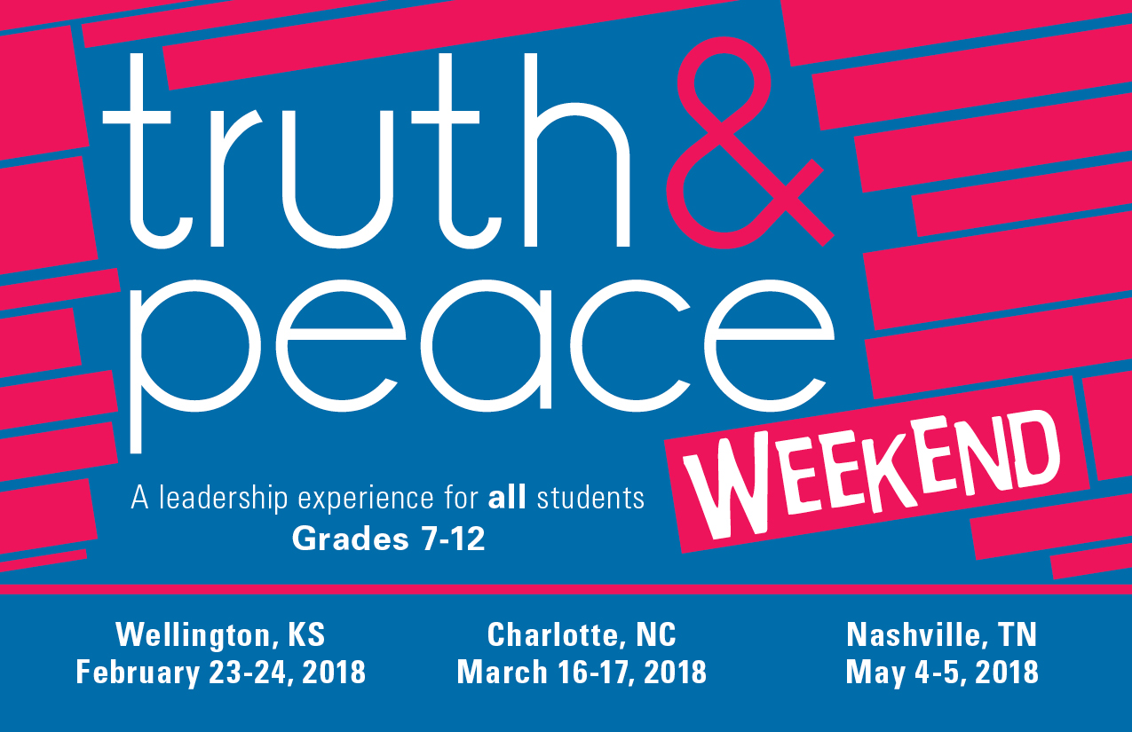 T&amp;P Weekend Postcard