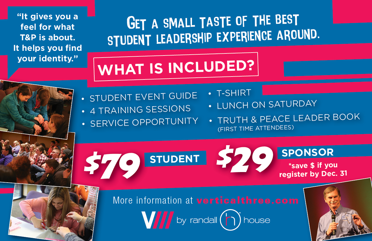 T&amp;P Weekend Postcard2